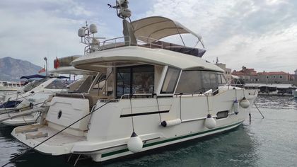 49' Greenline 2016 Yacht For Sale